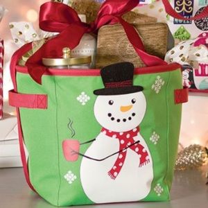 Thirty-one Storage Bin